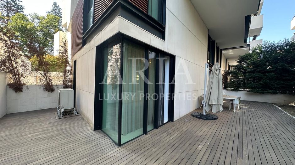 One Charles de Gaulle 4 camere | DUPLEX | 2 locuri de parcare in subteran - Poză 27