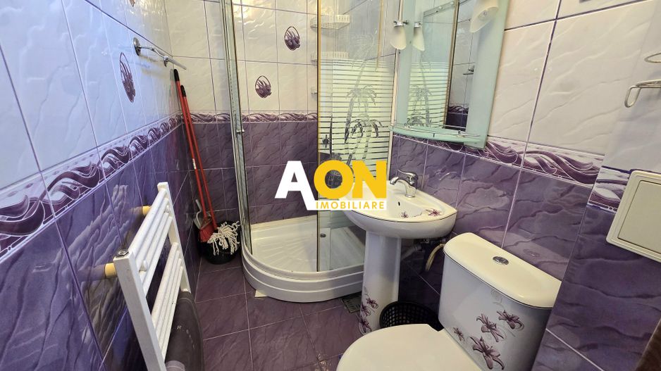 Apartament cu 2 Camere, Complet Mobilat, Zona Bld. Transilvaniei - Poză 7