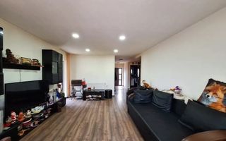 Duplex spațios în zona Edgar Quinet . - Poză 1