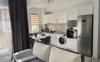 Apartament 2 camere Dunbravita bloc nou - Poză 6