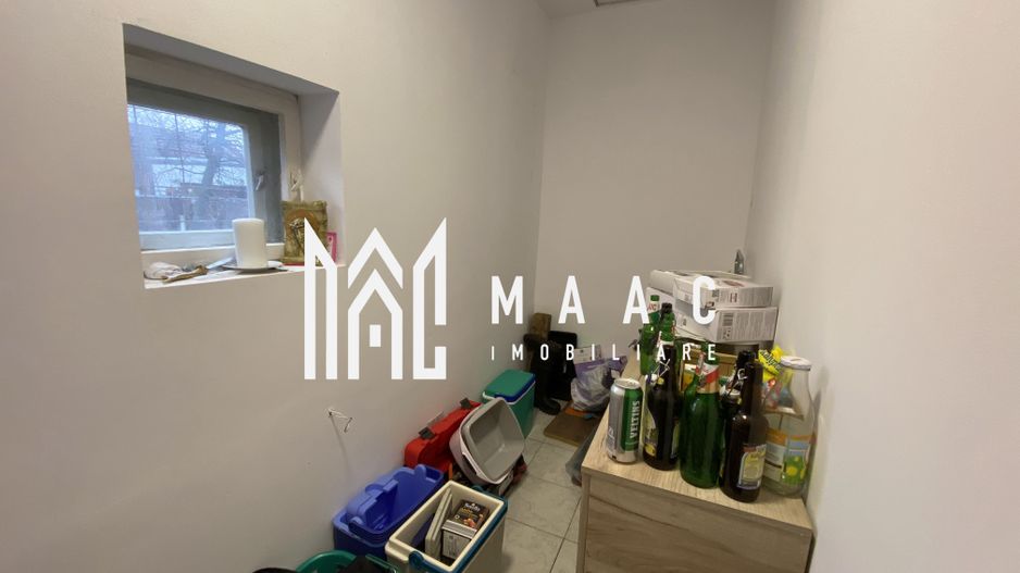 Apartament la casa | Renovat | Garaj | Curte | Lazaret - Poză 7