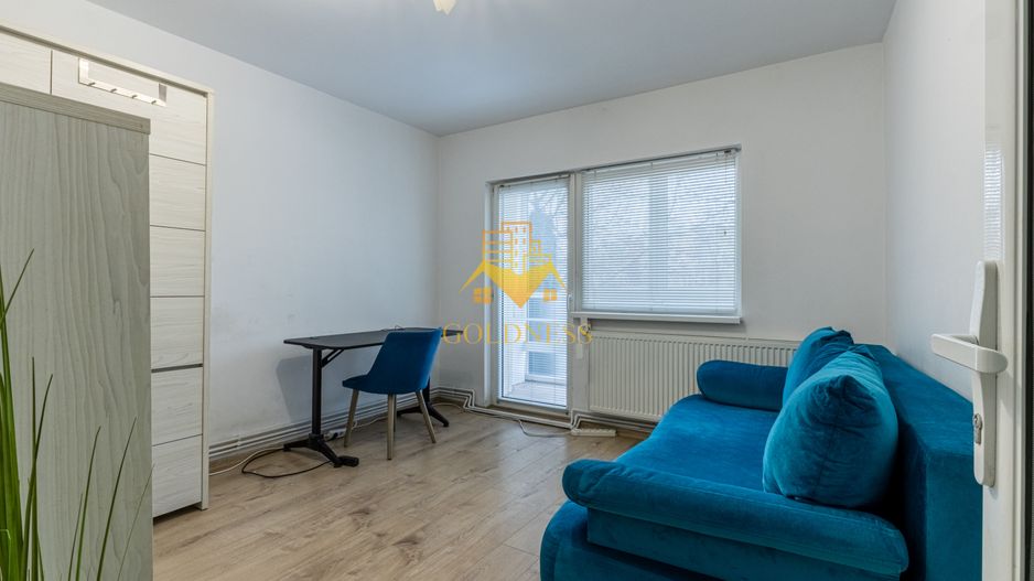 3 camere, decomandate, Zona USAMV, Calea Manastur, Platinia - Poză 9