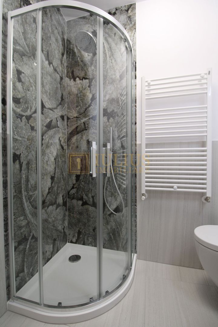 Monarch, parcare subterana; zona Circumvalatiuni. - Poză 17