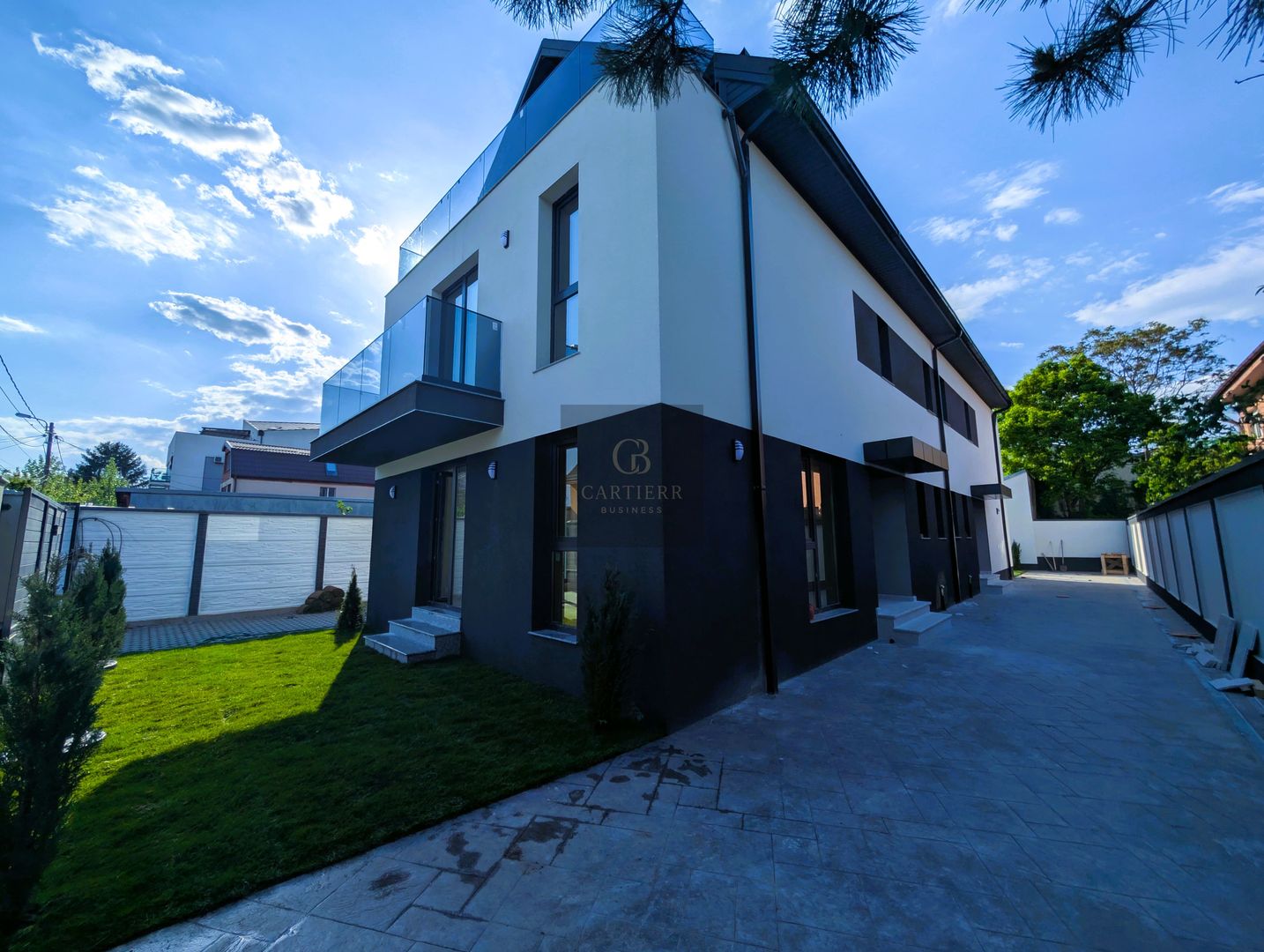 DUPLEX | COMISION 0 | BUCURESTII NOI | METROU | LAC - Poză 4