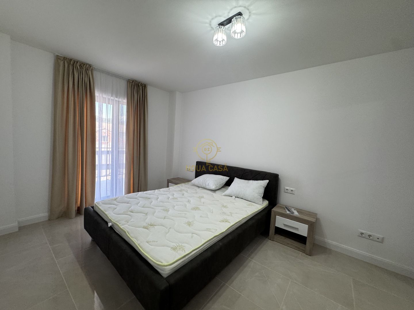 De inchiriat Apartament Modern Baia Mare - Poză 3
