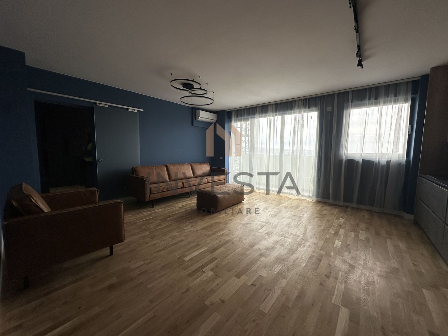 Oportunitate!Maurer Panoramic Cluj! Constructie unica!Parcare inclusa. - Poză 14