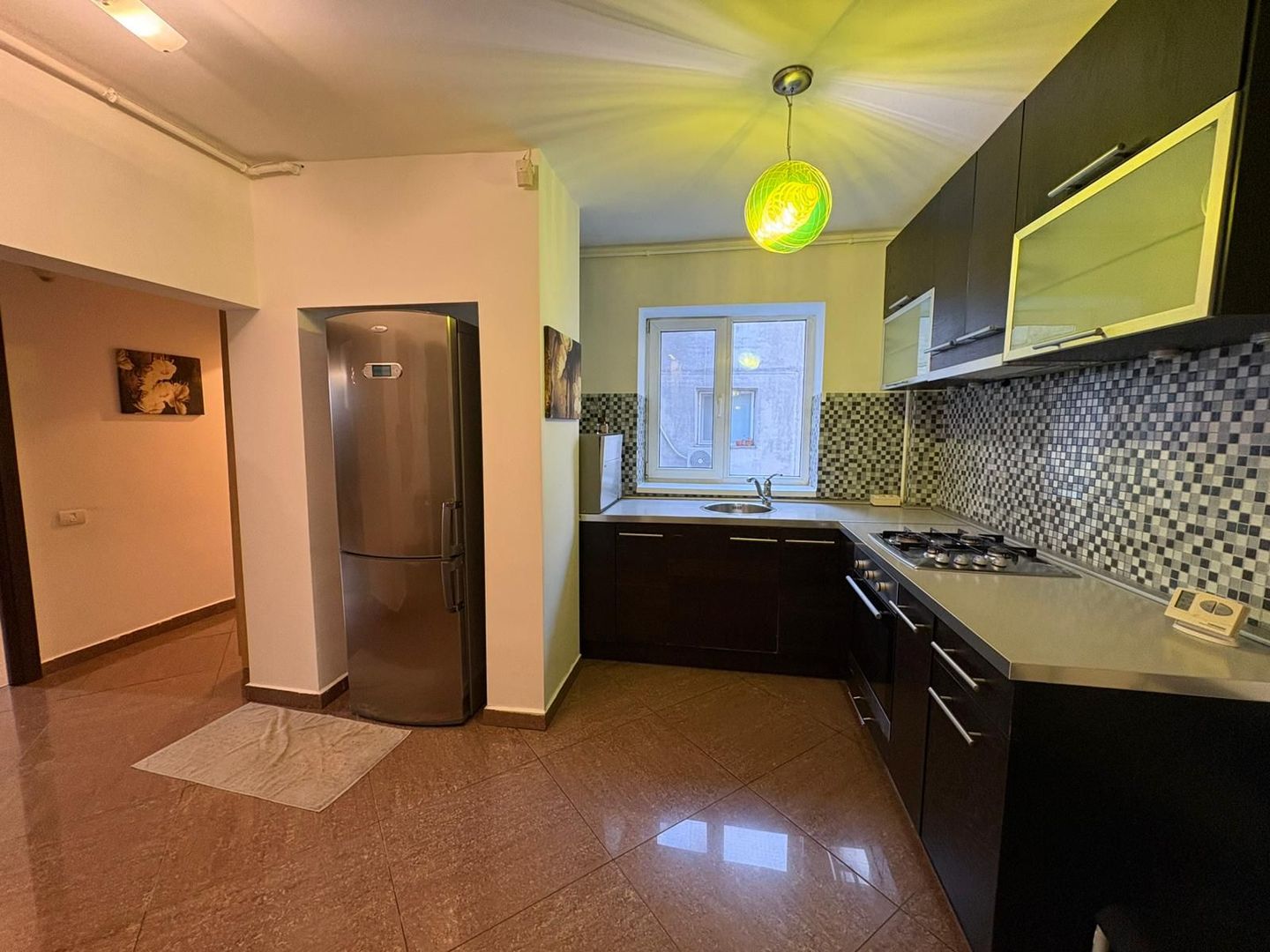AP. 3 CAMERE BRANCOVEANU, CENTRALA TERMICA, 70 MP, MOBILAT MODERN - Poză 7