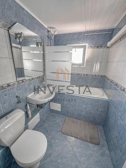 Apartament 2 camere decomandat cu boxa, etaj intermediar, Intre Lacuri - Poză 8