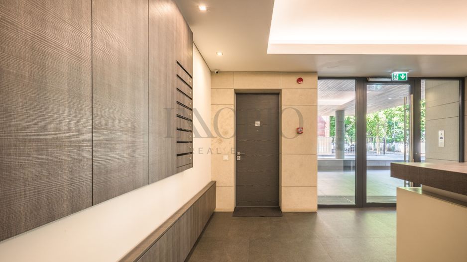 Reședință Exclusivistă cu 5 Camere | 201 mp | Terasă 25 mp - Poză 7