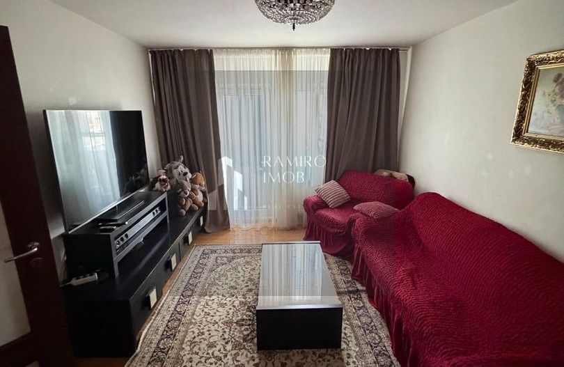 Apartament 3 Camere | Crangasi | Proximitate Metrou| Centrala Proprie - Poză 2