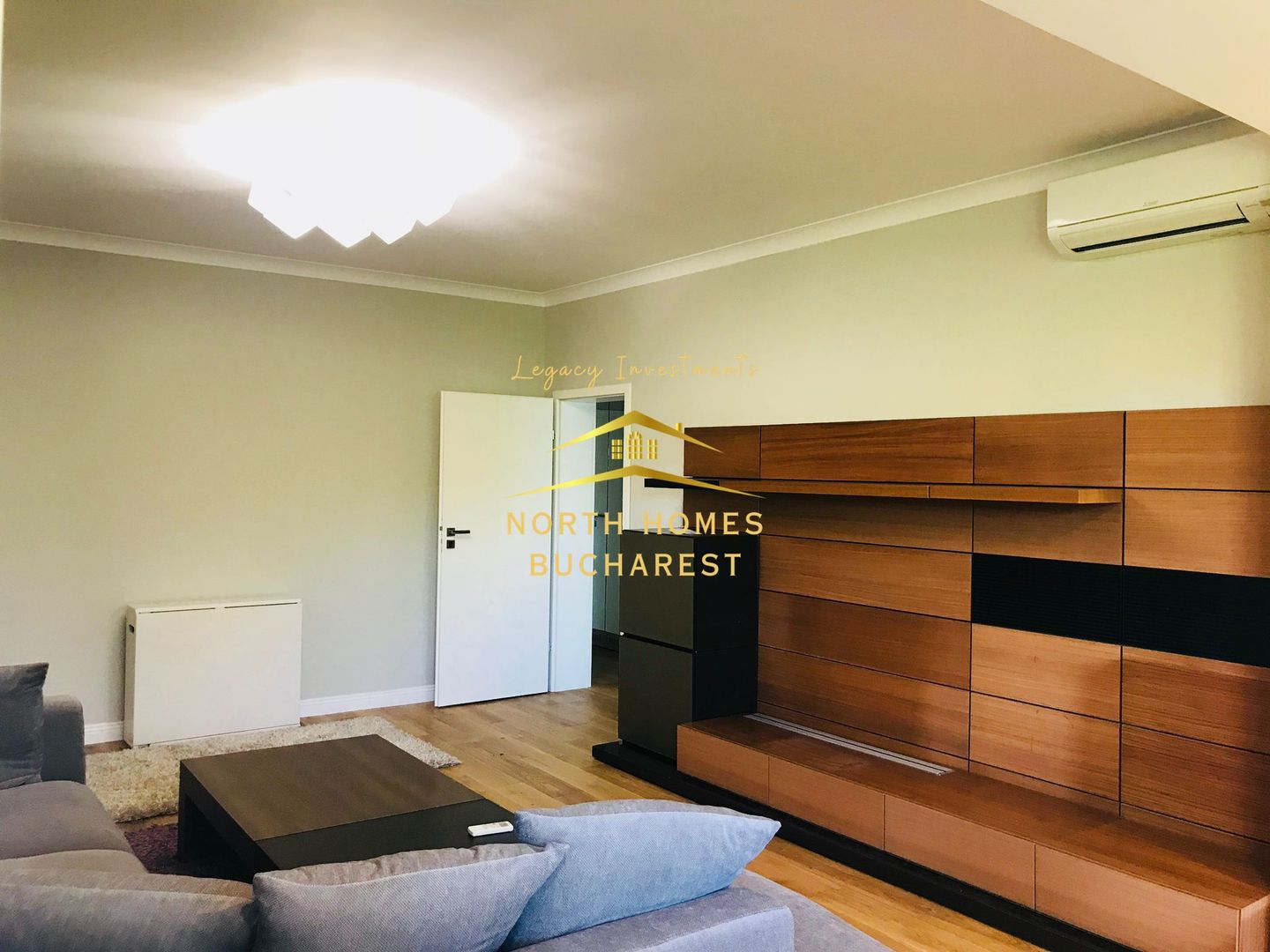 Ocazie! Apartament spatios, 3 camere, Aviatorilor! - Poză 6