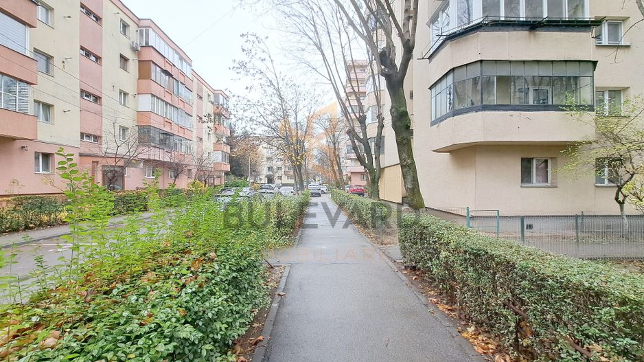 Comision 0. Apartament 3 camere decomandate zona Iulius Mall - Poză 1