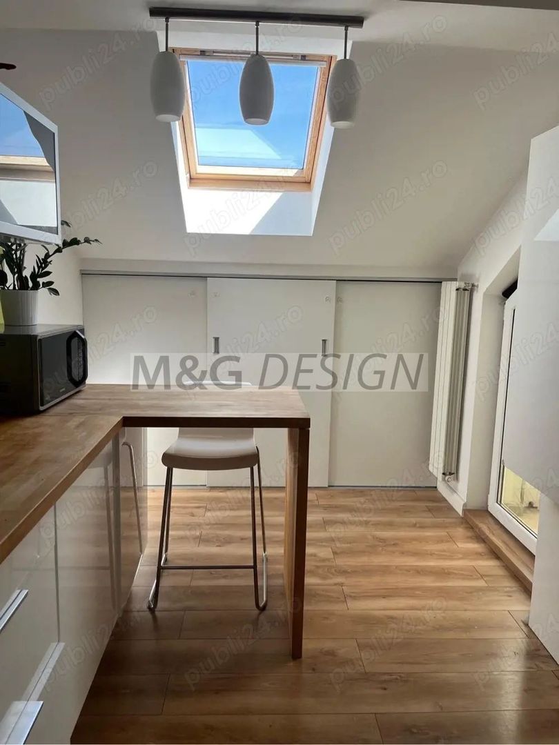 Apartament 3 cmere Giroc spatios - Poză 6