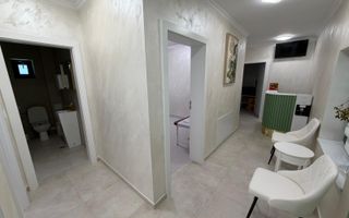 Spatiu modern cabinete medicale parter 50mp Toporasi Promenada - Poză 3