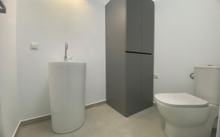 Vânzare apartament cu 3 camere zona rezidențiala Class Park Târgoviște - Poză 9