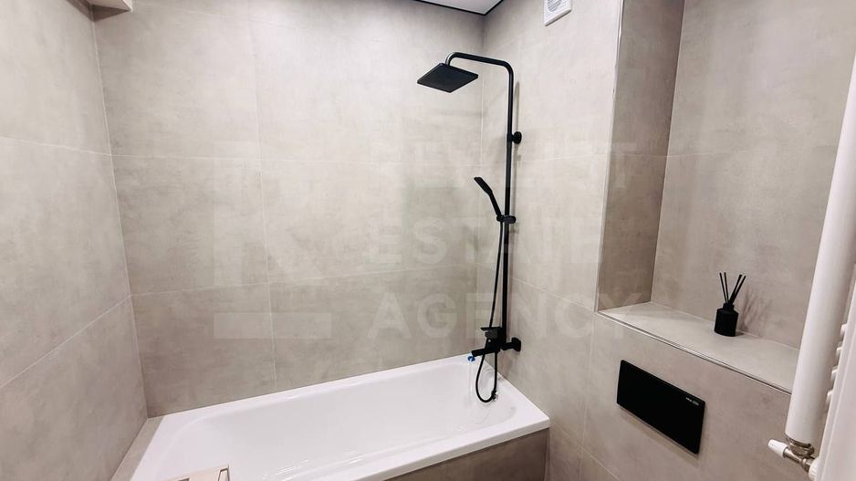 Vânzare, apartament, 3 camere + living, str. Ialoveni, Durlești - Poză 14