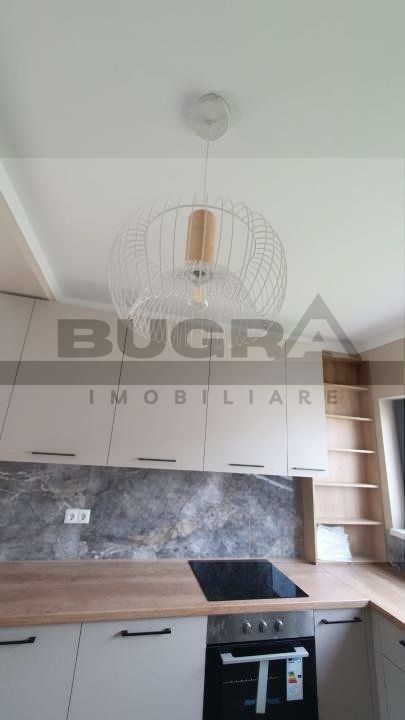 Casa de inchiriat in Dezmir, ansamblu privat - Poză 6