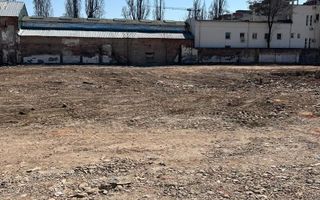 TEREN - 13 SEPTEMBRIE - ZONA MARRIOTT - Poză 9