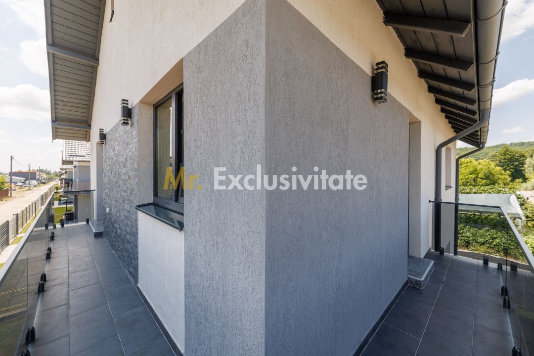 Casa premium la cheie - Mărăcineni – Argeselu ! - Poză 29