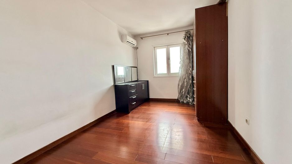 COSMOPOLIS - Apartament cu 3 camere semimobilat cu 2 locuri de parcare - Poză 5