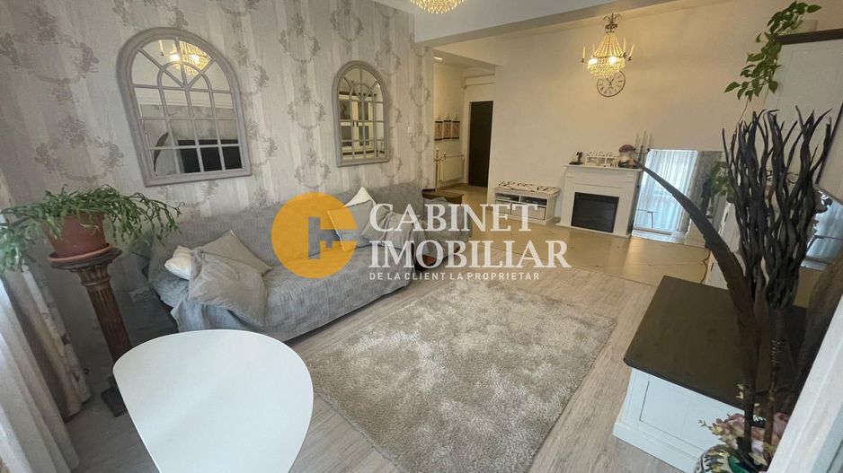 Apartament 3 Camere Decomandat  101Mp Etaj 1 -Bloc 2015 - Poză 1