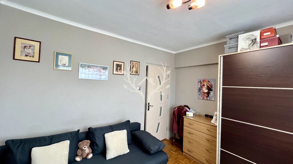 Apartament cu 2 camere langa Iulius Mall cu priveliste panoramica - Poză 4