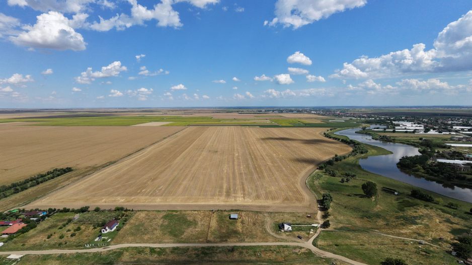 Teren de vanzare in Vidra/Berceni deschidere la Lacul Berceni, - Poză 7