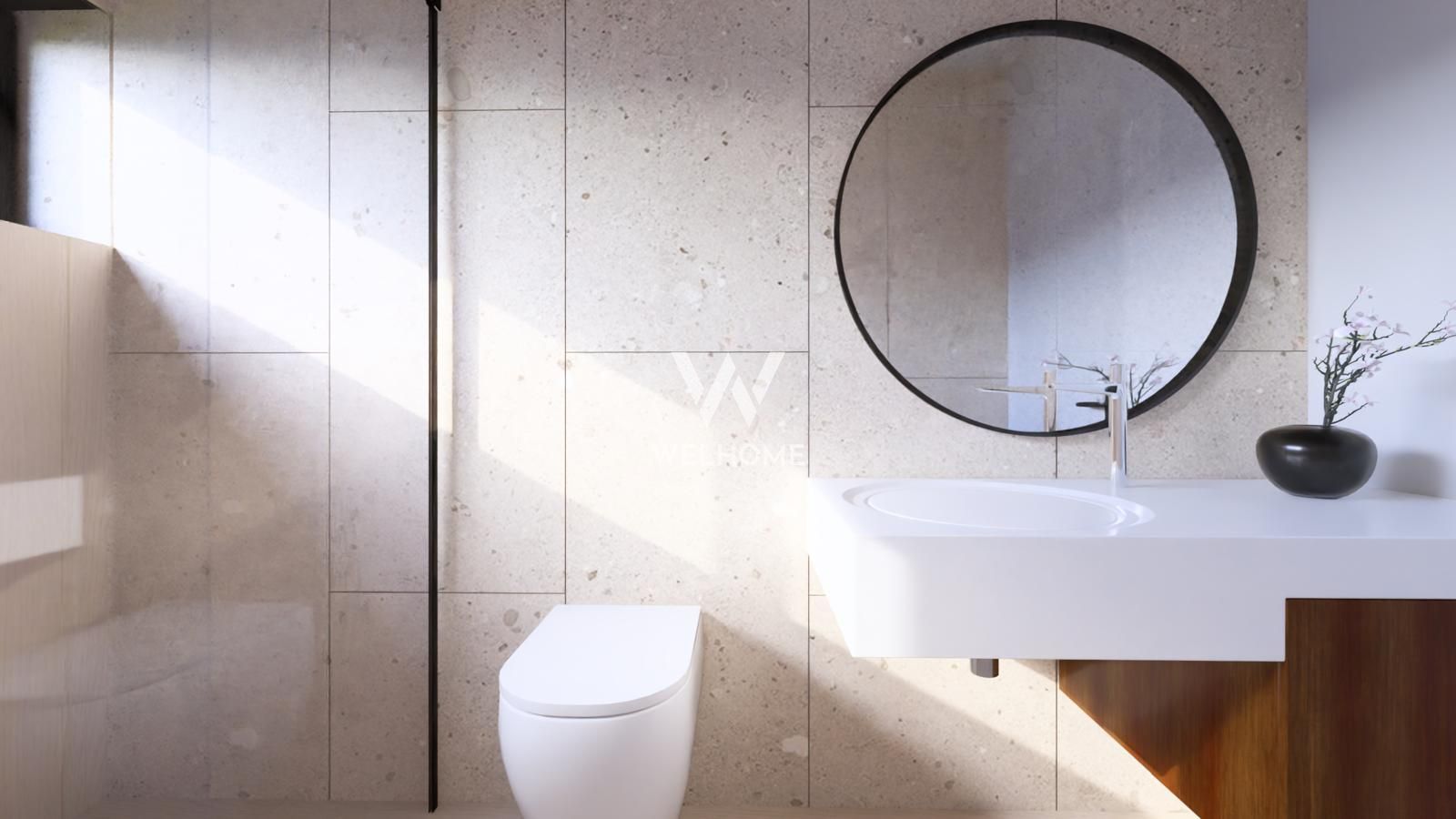 Casa moderna spatioasa, teren de 350 mp, Sura Mica - Sibiu - Poză 13