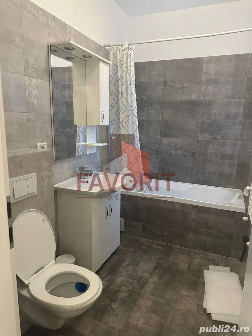 Aprtament 2 camere  | Giroc - Poză 6