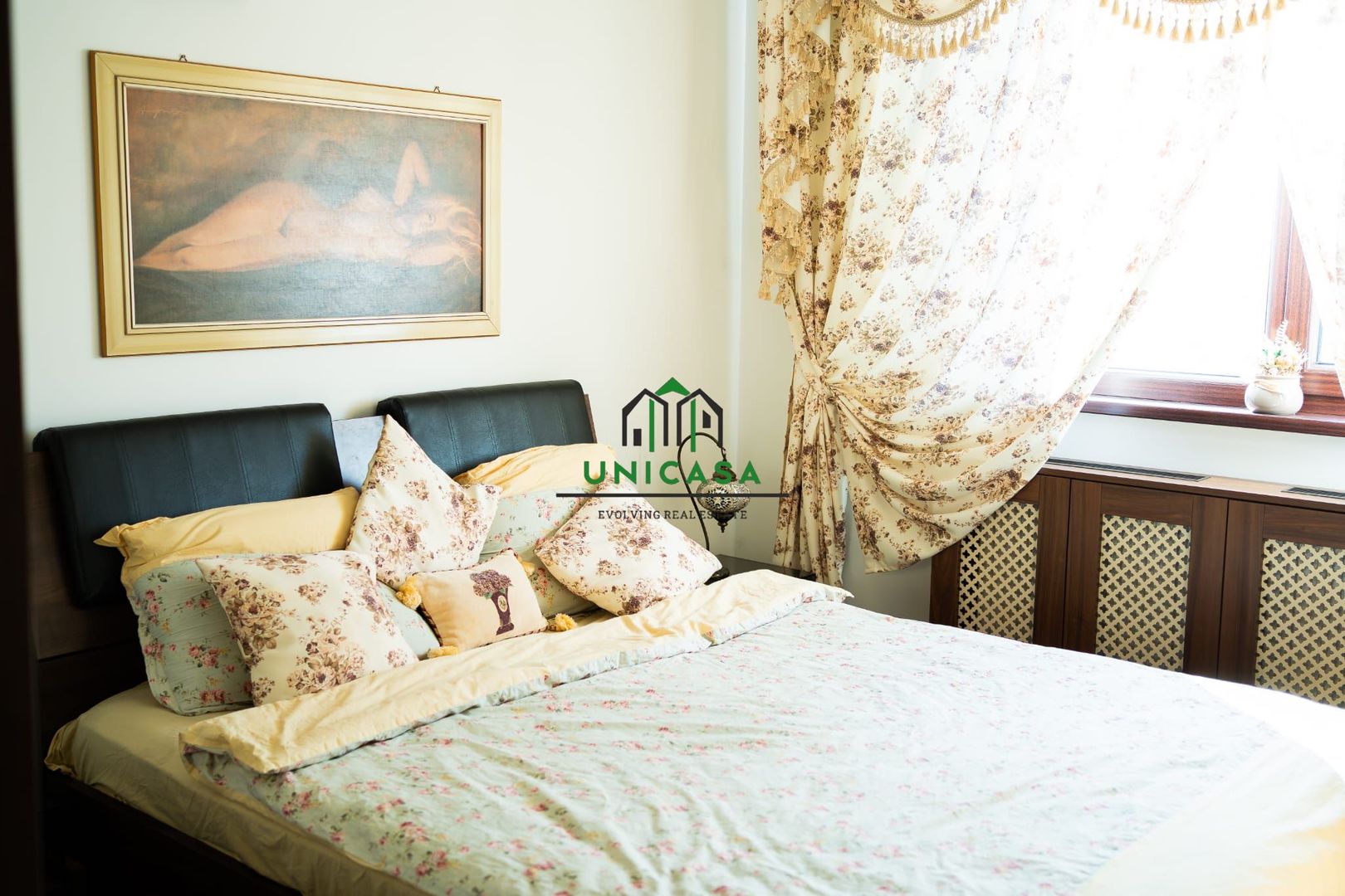 Apartament 3 camere /Zona centrala/De inchiriat - Poză 9