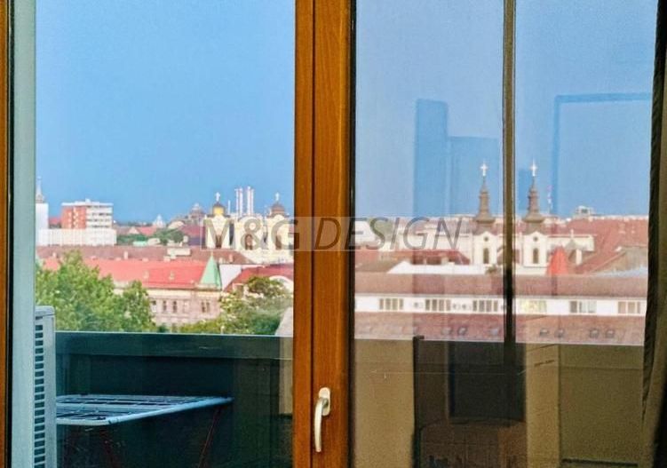 Apartament 3 camere lux zona Circumvalatiunii - Poză 10