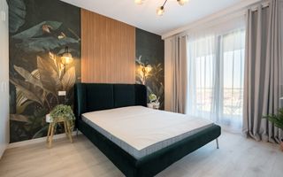 COMISION 0% - Apartament superb - design exclusivist la 2min de Rond OMV - Poză 6