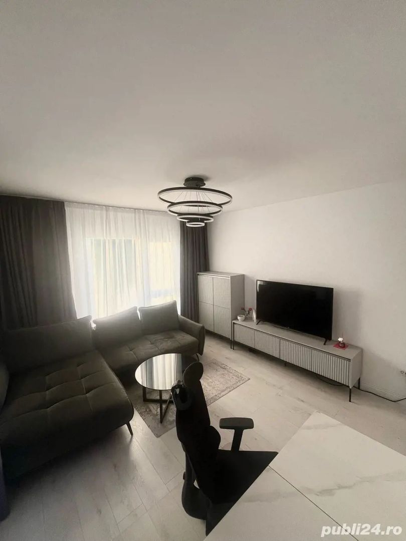 Oferim spre inchiriere apartament cu 2 camere in colentina - Poză 4