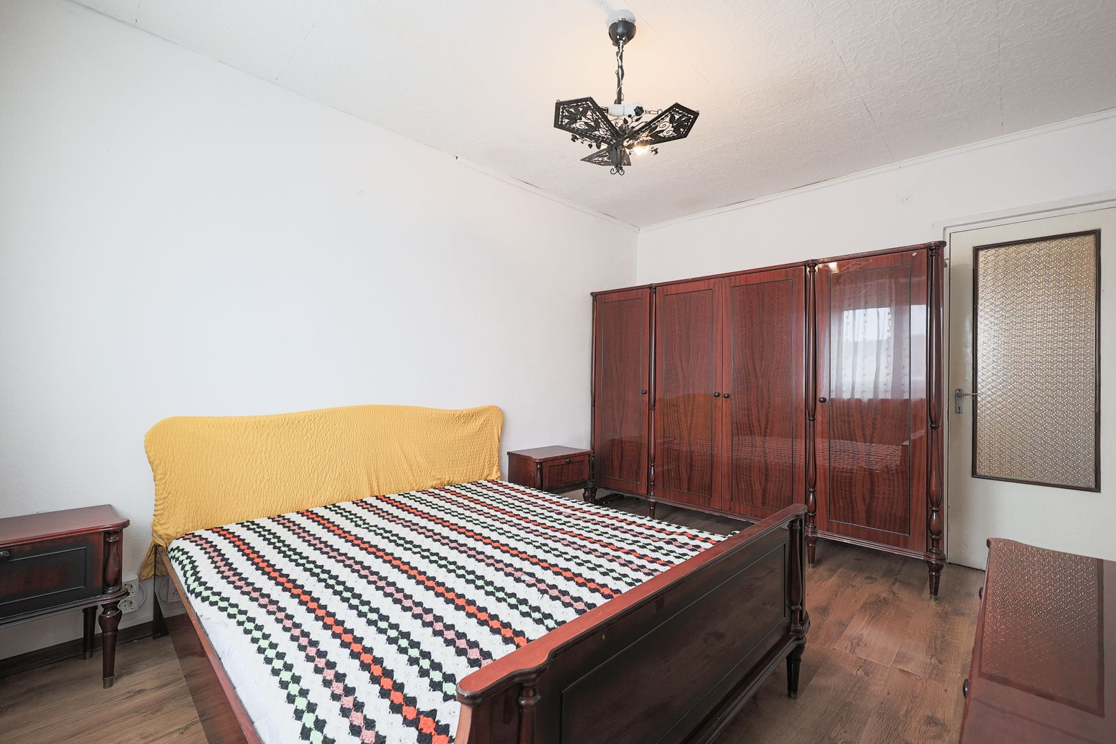 PROPRIETATE REZERVATA! Apartament spațios, modern și gata de mutare! - Poză 4