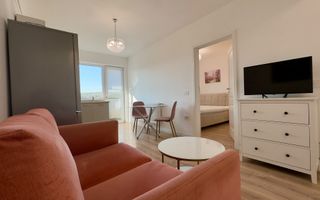 Apartament 2 camere modern Bucium - Mega Image Visani - Poză 4