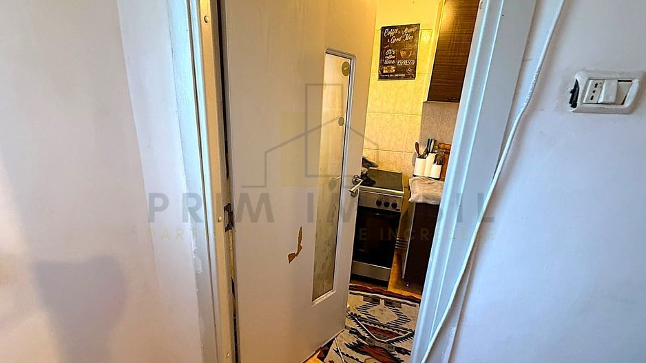 Garsoniera,  etaj intermediar, centrala, aer conditionat - Zimbru - Poză 5