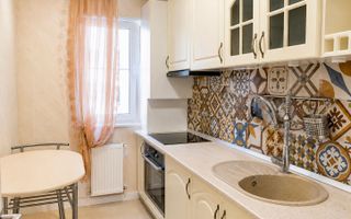 2 camere decomandate, finisaje moderne, zona Vivo - Poză 9
