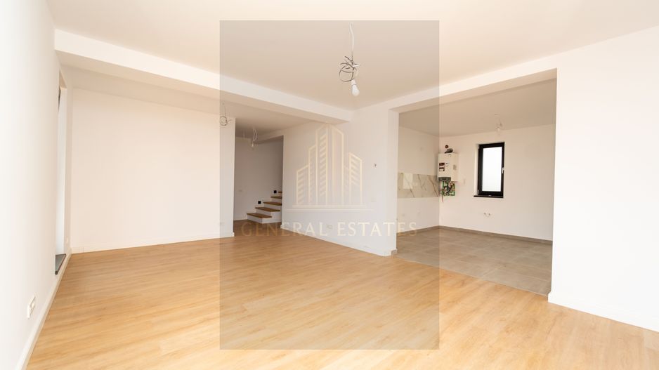 Case tip Duplex de vânzare în Ghimbav, Brașov – Cartierul Florilor - Poză 21