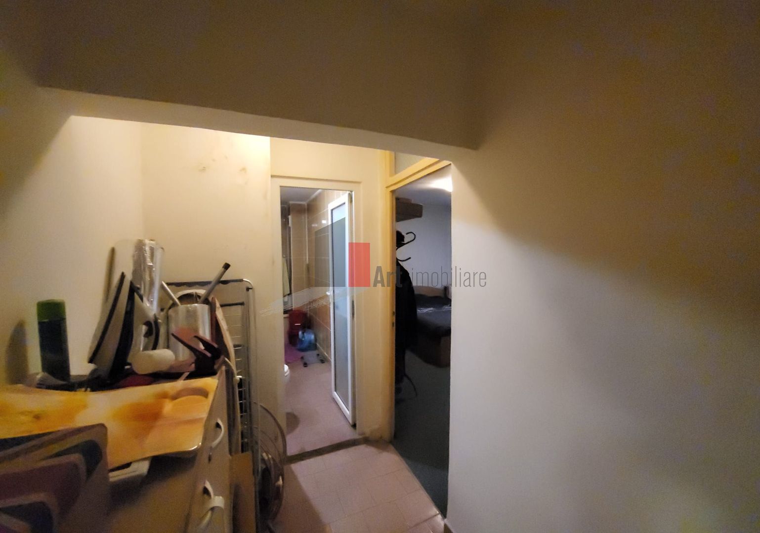 Apartament 2 camere Decebal Th Sperantia - Poză 3