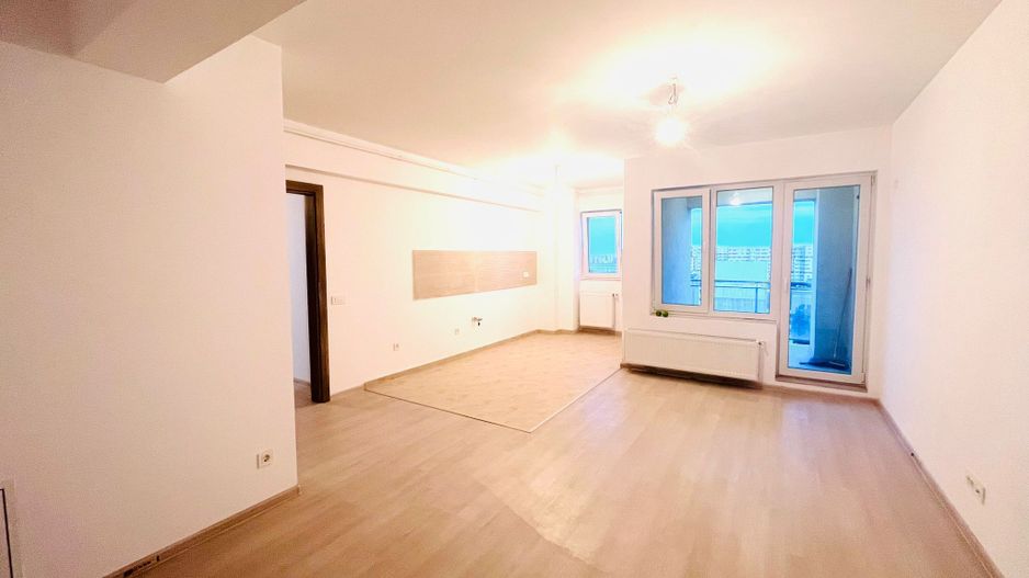 OFERTA UNICA! 3 CAMERE BLOC 2022 METROU PACII YOLA RESIDENCE - Poză 2