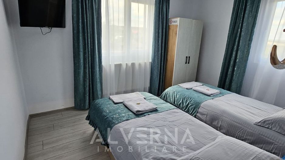 Oportunitate de investitie in Turism | Pensiune - 224mp | Iasi - Poză 10