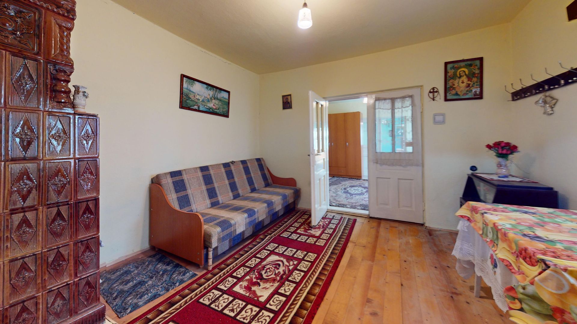 Casă 3 camere Voluntari | 200 mp teren | 120 mp curte | Gaz la poartă - Poză 13