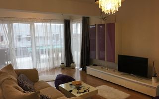 Apartament cu 4 camere, terasă de 97 mp, parcare inclusă. - Poză 1