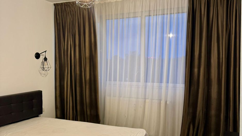 💎 DE ÎNCHIRIAT: Apartament 2 Camere | Ultra-Conectat – Metrou Eroii Revolutiei - Poză 3