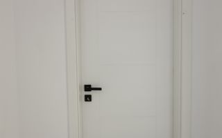 3 CAMERE LA PARTER CU CURTE PROPRIE DE 57MP,  2 BAI, POZITIE PE SUD, COMISION 0% - Poză 19