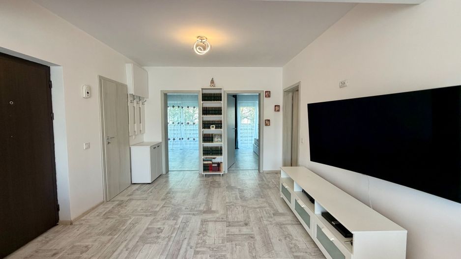 Apartament 3 camere Primaverii | Rasnov - Poză 7