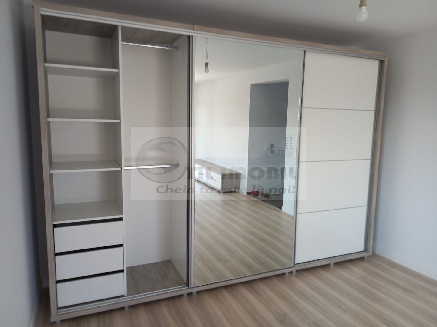 Casă/Vila de inchiriat Valea Lupului - 900 euro - Poză 5