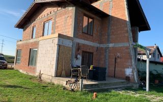 Casa individuala 4 camere  P+1E in Dudestii Noi - Poză 18