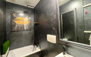 Apartament 3 Camere // Bloc Boutique // Mutare imediata // Floreasca - Poză 16