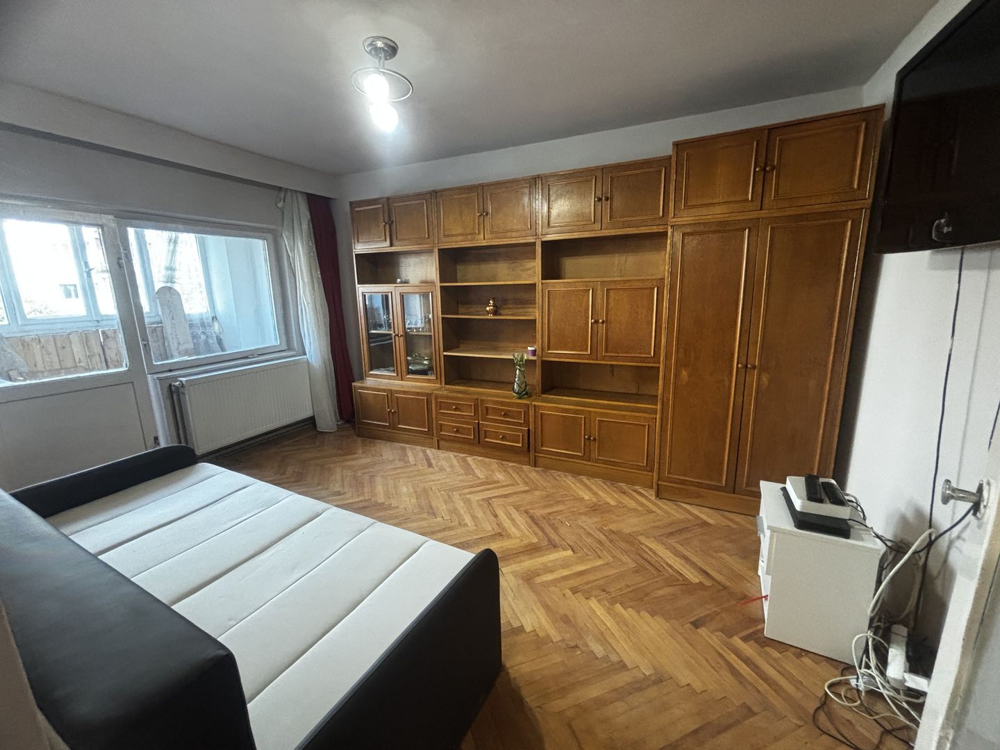 Garsonieră 25 M² etaj 1 Aleea Luceafărului - Poză 2